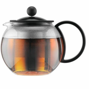 Teekanne Bodum Assam 500 ml |  Kaffeemaschinen   | Chef Up