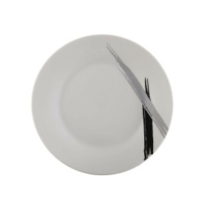 Dessert-Teller Versa Minimalistisch Porzellan |  Geschirr, Tabletts...