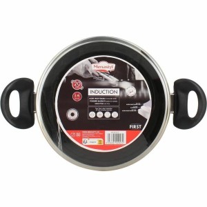 Kasserolle Menastyl Stahl Ø 20 cm |  Pfannen und Töpfe   | Chef Up