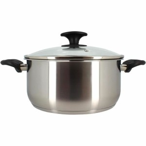 Kasserolle Menastyl Ø 24 cm Stahl |  Pfannen und Töpfe   | Chef Up