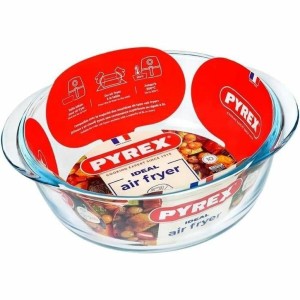 Ofenschüssel Pyrex 1 L |  Geschirr, Tabletts und Quellen   | Chef Up