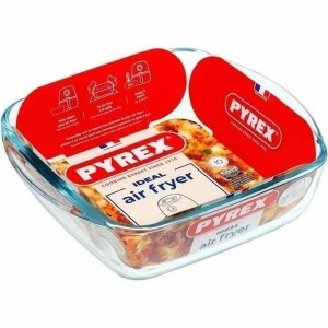 Ofenschüssel Pyrex 1 L |  Geschirr, Tabletts und Quellen   | Chef Up
