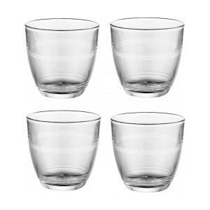Gläserset Duralex Gigogne 160 ml (4 Stück) |  Gläser und Krüge   | ...