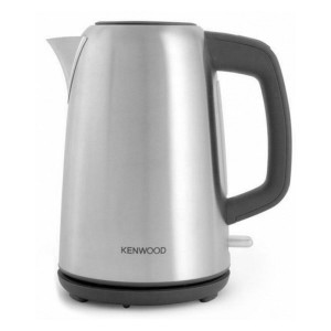 Wasserkocher Kenwood SJM490 2200W 1,7 L Silberfarben |  Wasserkoche...