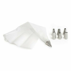 Konditorei-Spritzbeutel Privilege 40173 |  Dekoration, Accesoires u...