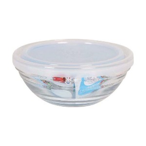 Lunchbox hermetisch Duralex S2209590 Blau 2,4 L |  Brotdosen, Leben...