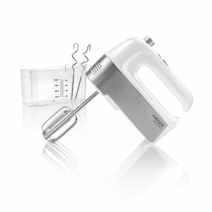 Mixer-Kneader with Bowl Haeger BL-3HW.015A 300 W |  Kneaders   | Ch...