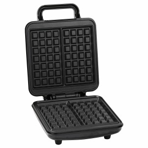 Waffle Maker Haeger WM-140.001A 1400 W |  Pancake makers and waffle...