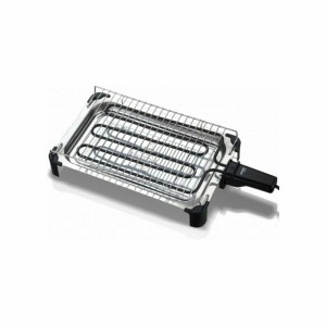 Mikrowelle mit Grill Haeger GR-200.006A Schwarz 2000 W |  Mikrowell...