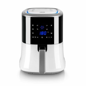 Fritteuse Haeger AF-D22.001A Weiß 2,2 L 1000 W |  Fritteusen   | Ch...