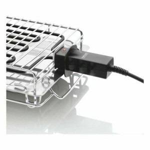 Grill Haeger GR-240.013A 2400W Schwarz Bunt 2400 W (395 x 275mm) | ...