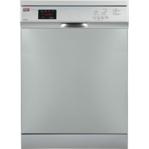 Geschirrspüler NEWPOL NW3605DX 60 cm |  Weitere Küchengeräte   | Ch...