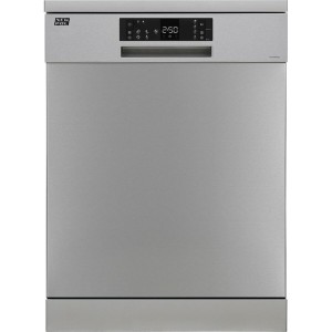 Geschirrspüler NEWPOL NWD605DX 60 cm |  Weitere Küchengeräte   | Ch...