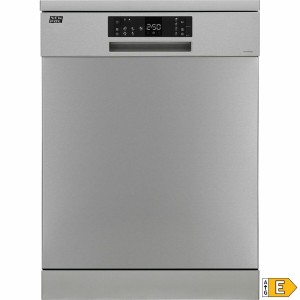 Geschirrspüler NEWPOL NWD605DX 60 cm |  Weitere Küchengeräte   | Ch...