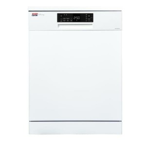 Geschirrspüler NEWPOL NWD3606DW 60 cm |  Weitere Küchengeräte   | C...