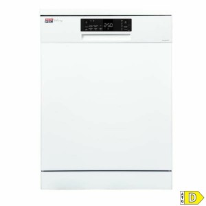 Geschirrspüler NEWPOL NWD3606DW 60 cm |  Weitere Küchengeräte   | C...