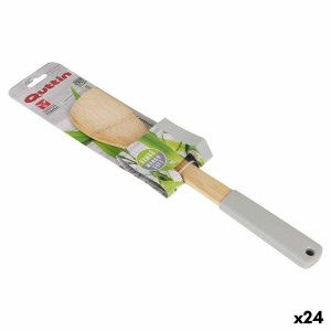 Pfannenwender Quttin Soft Bambus 30 x 6 cm (24 Stück) (30 cm) |  We...