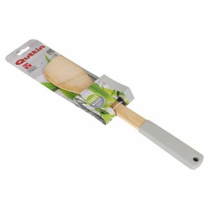 Pfannenwender Quttin Soft Bambus 30 x 6 cm (24 Stück) (30 cm) |  We...