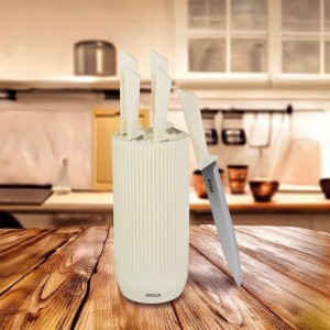 Messerset JOCCA |  Messer und Schleifsteine   | Chef Up