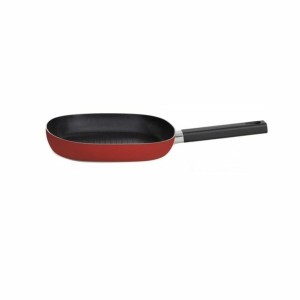 Grill Livoo Antihaftversiegelung Aluminium Ø 24 cm |  Pfannen und T...