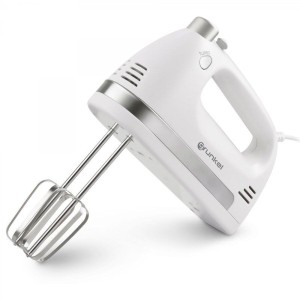 Mixer Grunkel AM-350TURBO5 350 W Weiß 1 L |  Knetmaschine   | Chef Up