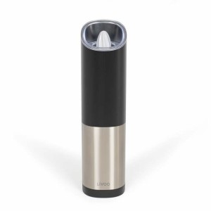 Gewürzmühle Livoo |  Gewürzstände und Saucieren   | Chef Up