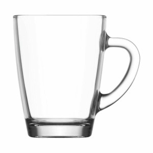Gläserset LAV Vega 300 ml 6 Stücke (8 Stück) |  Gläser und Krüge   ...