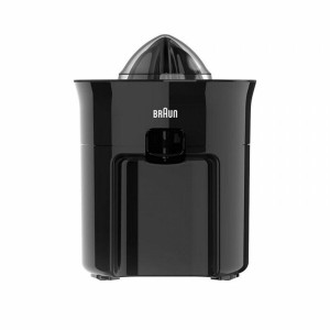 Elektrischer Entsafter Braun CJ 3050 Schwarz 1 L 60 W |  Saftpresse...