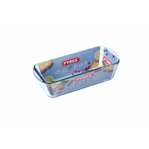Gebäckbackform Pyrex F03Z2 |  Dekoration, Accesoires und Backformen...