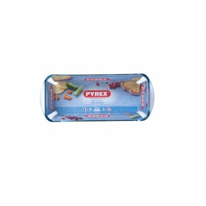 Gebäckbackform Pyrex F03Z2 |  Dekoration, Accesoires und Backformen...