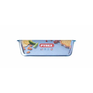 Gebäckbackform Pyrex F03Z2 |  Dekoration, Accesoires und Backformen...