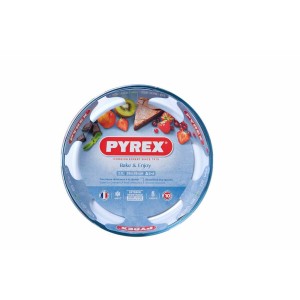 Gebäckbackform Pyrex F03Z2 |  Dekoration, Accesoires und Backformen...