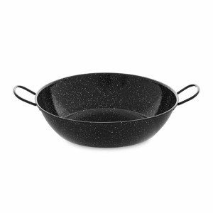 Tiefe Pfanne mit Griffen Vin Bouquet Ø 18 cm |  Pfannen und Töpfe  ...