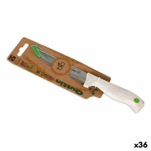 Wellenschliffmesser Quttin Bio 11 cm |  Messer und Schleifsteine   ...