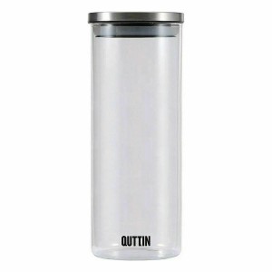 Topf Quttin Silikon 10 x 10 x 26 cm (12 Stück) |  Brotdosen, Lebens...