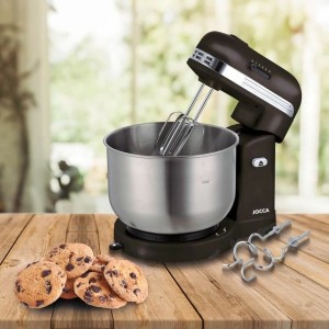 Küchenmaschine JOCCA Schwarz Grau 3,5 L |  Küchemaschinen   | Chef Up