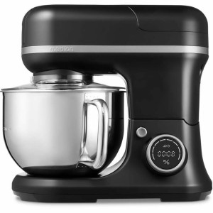 Küchenmaschine Medion MD18430 Schwarz 1200 W 5 L |  Küchemaschinen ...