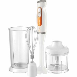 Handrührgerät Sencor SHB 4260WH-EUE3 Weiß |  Mixer   | Chef Up
