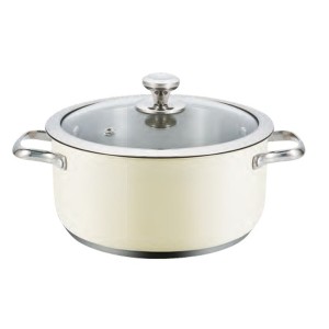 Reiskocher Haeger PA-28H.013A Edelstahl |  Reiskocher   | Chef Up