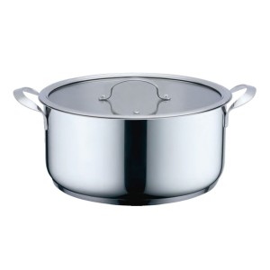 Reiskocher Haeger PA-32H.012A Edelstahl |  Reiskocher   | Chef Up