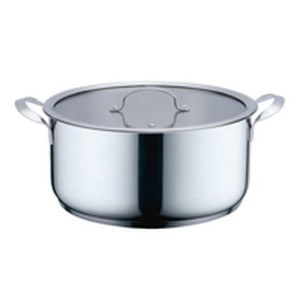 Reiskocher Haeger PA-32H.012A Edelstahl |  Reiskocher   | Chef Up