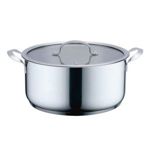 Reiskocher Haeger PA-28H.011A |  Reiskocher   | Chef Up