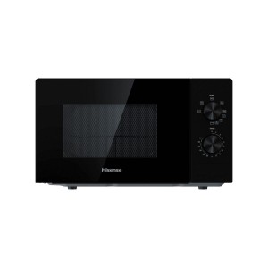 Mikrowelle Hisense H20MOBP1G |  Mikrowellenherde   | Chef Up