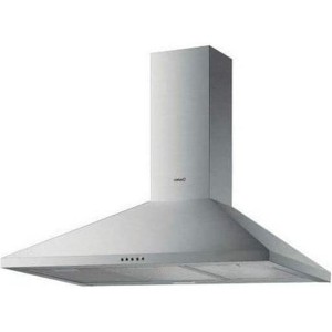 Konventioneller Rauchfang Cata V6000X/A Stahl |  Dunstabzugshauben ...