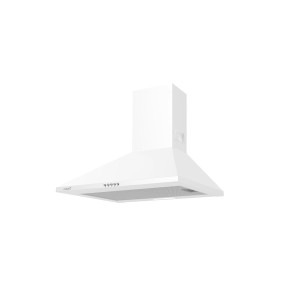 Konventioneller Rauchfang Cata OMEGA II 600WH Weiß 270 W |  Dunstab...