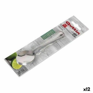 Löffel-Set Quttin Antartica 6 Stücke (12 Stück) |  Messer und Schle...