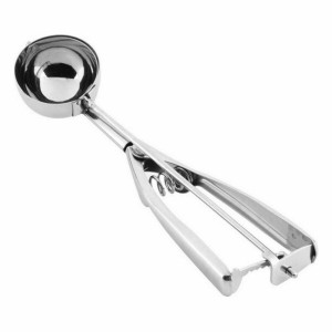 Eislöffel Privilege 47074 Edelstahl (12 Stück) (22 cm) |  Weiteres ...