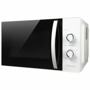 Heißluftfritteuse Grunkel Weiß 800 W 25 L |  Fritteusen   | Chef Up