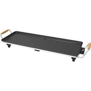 Grillpfanne Little Balance 8741 noir 1800 W |  Grills und Grillplat...