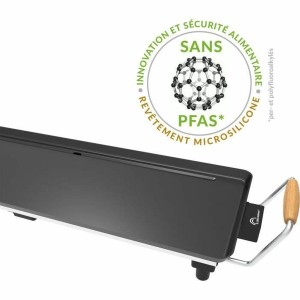 Grillpfanne Little Balance 8741 noir 1800 W |  Grills und Grillplat...
